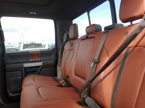 Used 2019 Ford F150 King Ranch w/ Equipment Group 601A Luxury image 32