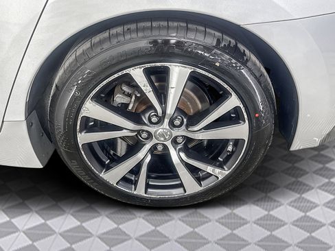Used 2017 Nissan Maxima 3.5 S image 32