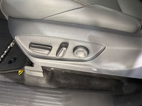 New 2025 Toyota Tacoma Limited image 16