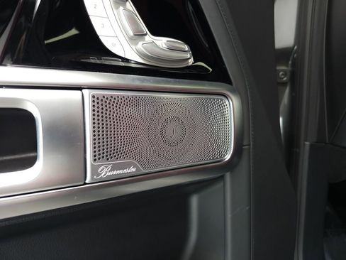 Used 2024 Mercedes-Benz G 550 image 7