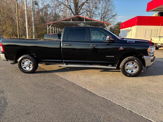 Used 2022 RAM 2500 Tradesman AWD/4WD image 6