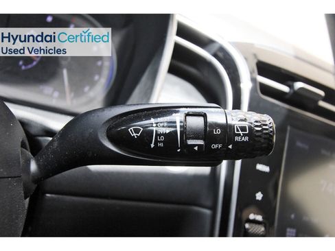 Certified 2024 Hyundai Tucson SEL image 22