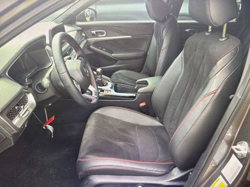 Used 2025 Acura Integra Type S FWD image 7