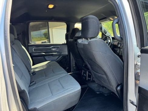 Used 2022 RAM 1500 Big Horn image 11