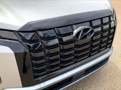 Used 2025 Hyundai Palisade SEL AWD/4WD image 37
