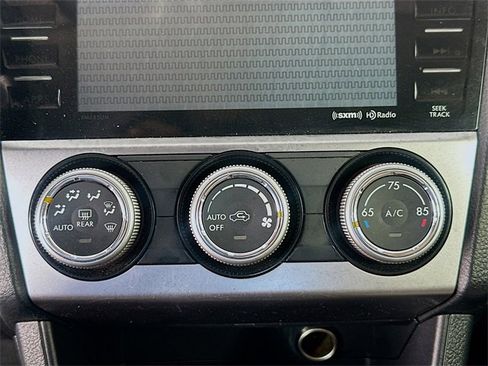 Used 2016 Subaru Crosstrek 2.0i Limited w/ Popular Package #2 image 15