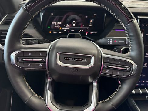 Certified 2024 GMC Acadia Denali w/ Super Cruise Package image 14