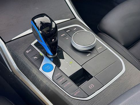 Used 2023 BMW i4 eDrive40 w/ Premium Package RWD image 20