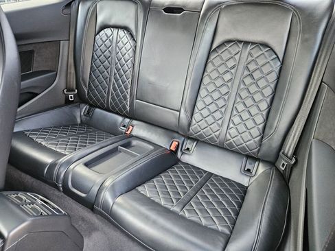 Used 2018 Audi S5 Premium Plus w/ Navigation Package image 15