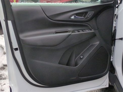 Certified 2023 Chevrolet Equinox LT image 22