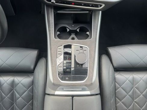 Used 2024 BMW X5 xDrive40i image 24