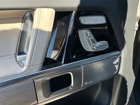 Used 2026 Mercedes-Benz G 63 AMG 4MATIC image 19