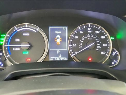 Used 2019 Lexus RX 450h AWD w/ Luxury Package image 26