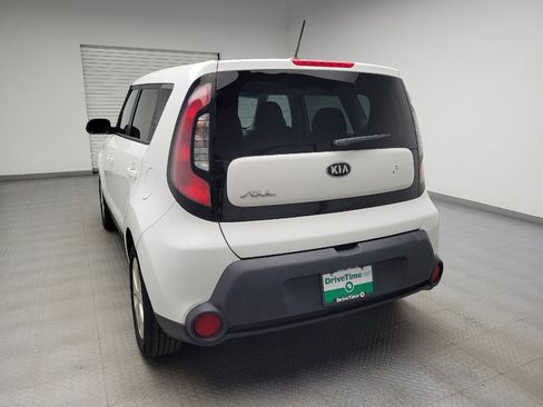 Used 2016 Kia Soul FWD image 6