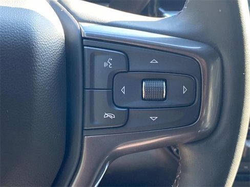 Used 2024 Chevrolet Silverado 3500 High Country w/ Technology Package image 21