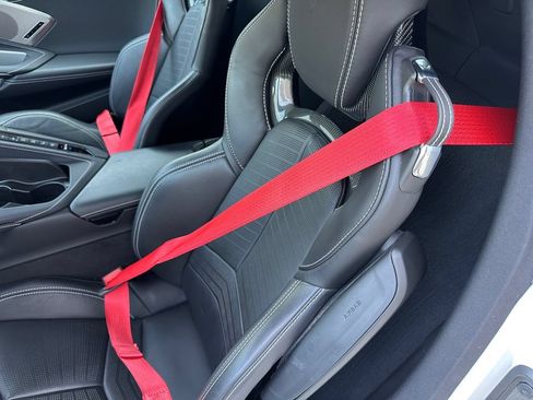 Used 2021 Chevrolet Corvette Stingray Preferred Conv w/ Battery Protection Package RWD image 32