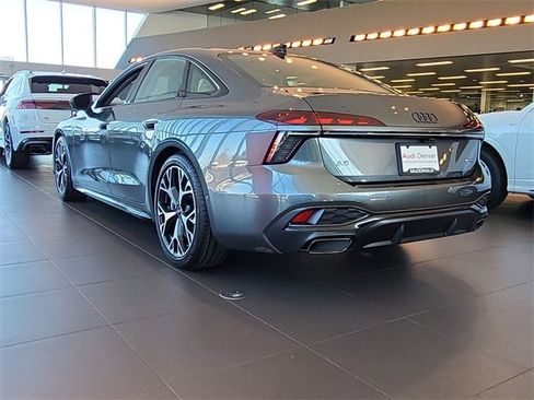 New 2026 Audi A6 3.0 image 6