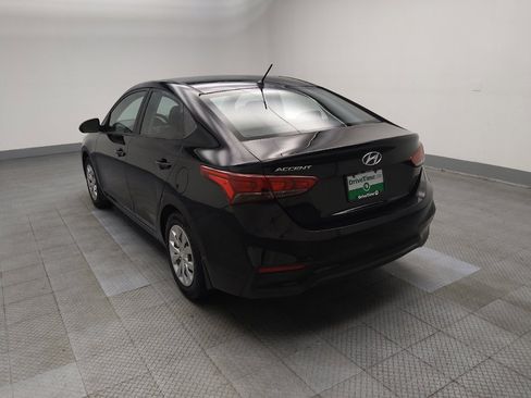 Used 2019 Hyundai Accent SE FWD image 5