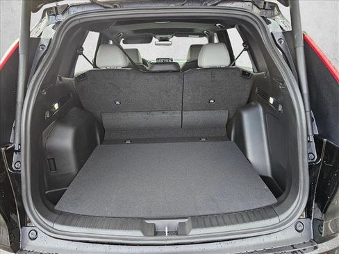 New 2026 Honda CR-V Sport Touring image 11
