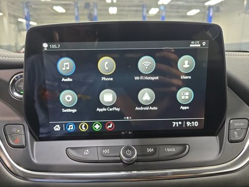 New 2026 Chevrolet Blazer LT w/ Convenience Package AWD/4WD image 24