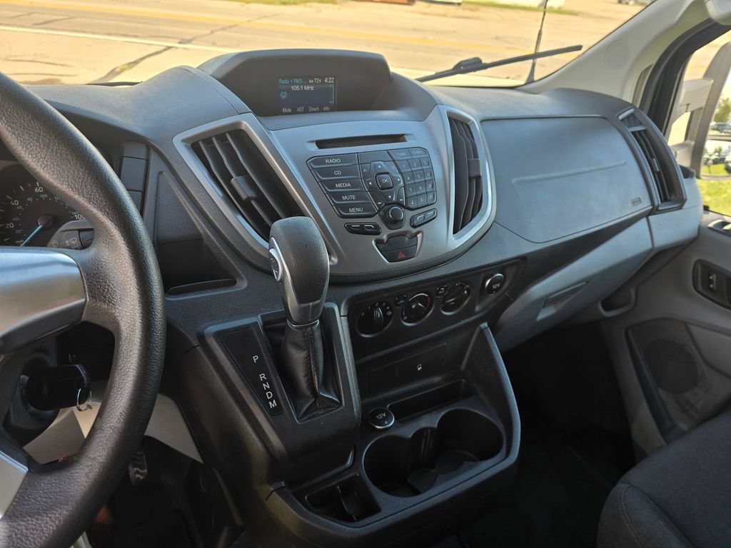 Used 2015 Ford Transit 350 XLT RWD image 17