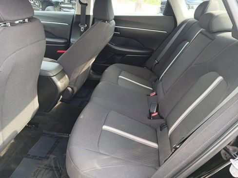 Used 2024 Hyundai Sonata SEL image 10