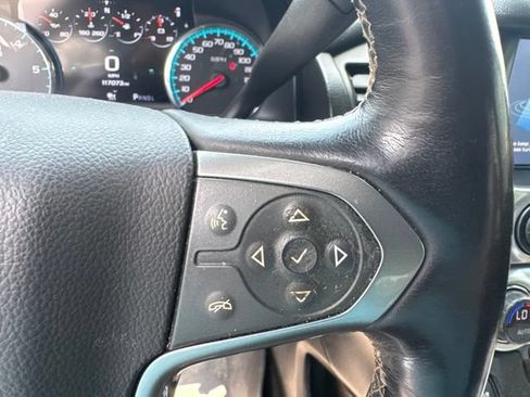 Used 2018 Chevrolet Tahoe Premier RWD image 9