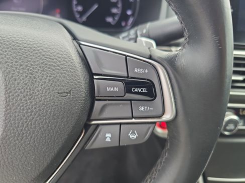 Used 2019 Honda Accord Sport image 24