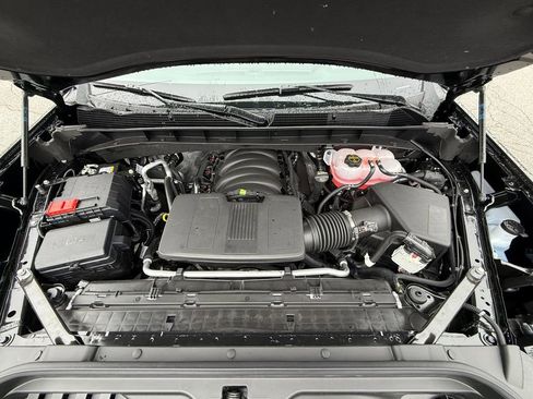 New 2026 GMC Sierra 1500 AT4 w/ AT4 Premium Package image 28