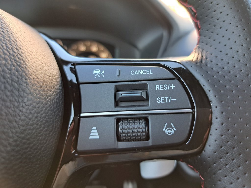 Used 2025 Acura ADX A-Spec FWD image 14