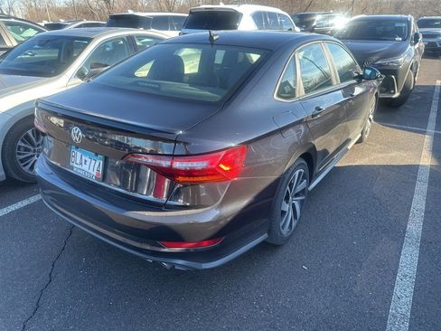 Used 2019 Volkswagen Jetta GLI Autobahn image 11