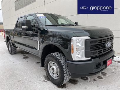 Certified 2024 Ford F250 XL w/ XL Off-Road Package