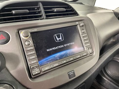 Used 2009 Honda Fit Sport image 7