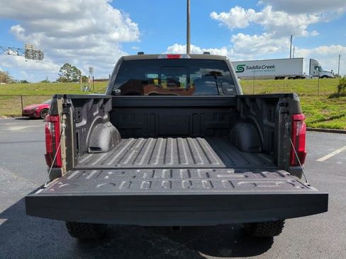 New 2026 Ford F150 XLT w/ Equipment Group 302A MID image 13