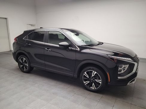 Used 2023 Mitsubishi Eclipse Cross SE AWD/4WD image 11