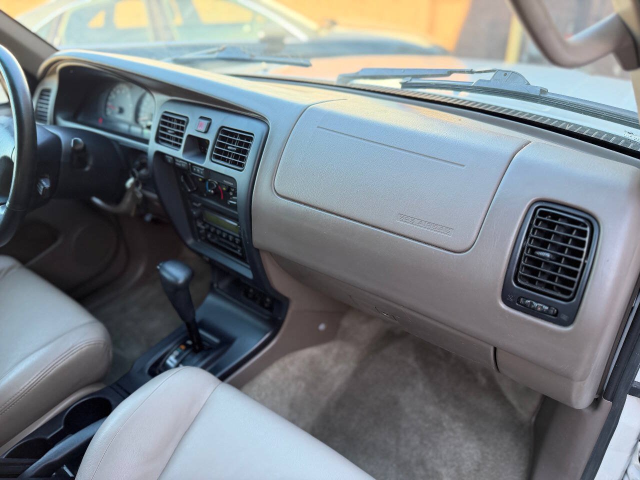 Used 2002 Toyota 4Runner SR5 w/ Upgrade Value Pkg 2 RWD image 27