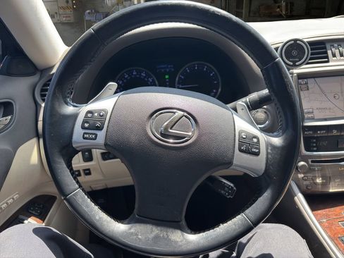 Used 2012 Lexus IS 250 AWD w/ Luxury Plus Value Edition image 20