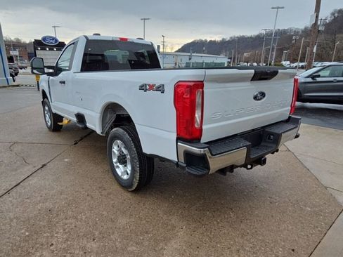 New 2026 Ford F350 XLT AWD/4WD image 6