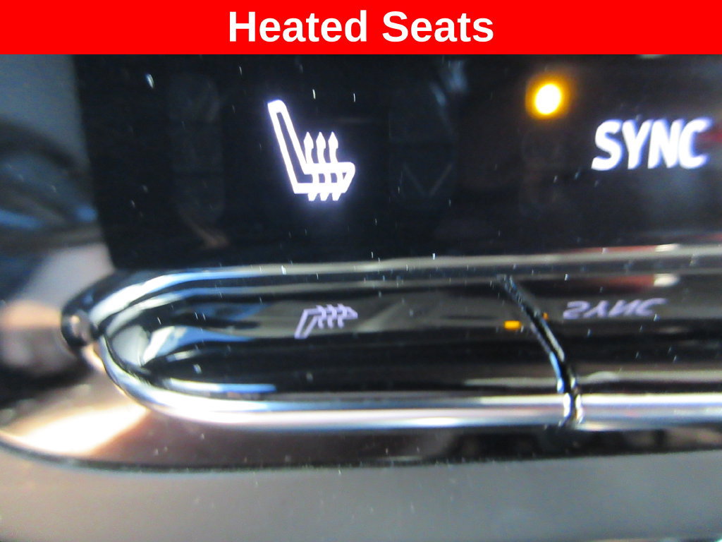 Certified 2023 Buick Envision Preferred w/ Sport Touring Package AWD/4WD image 16