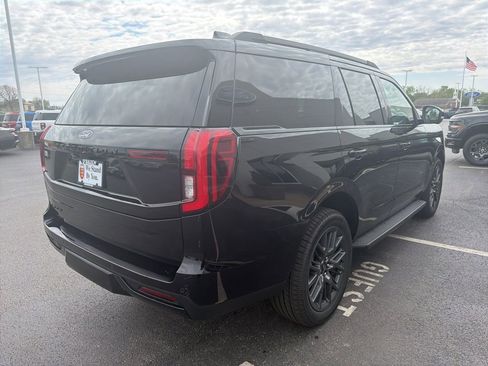 New 2026 Ford Expedition Platinum AWD/4WD image 5