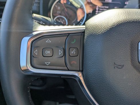 Used 2024 RAM 1500 Laramie image 17