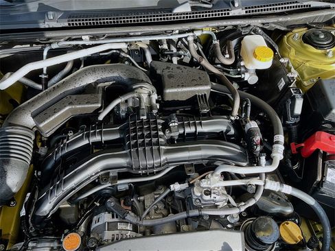 Used 2023 Subaru Crosstrek 2.0i Premium image 28