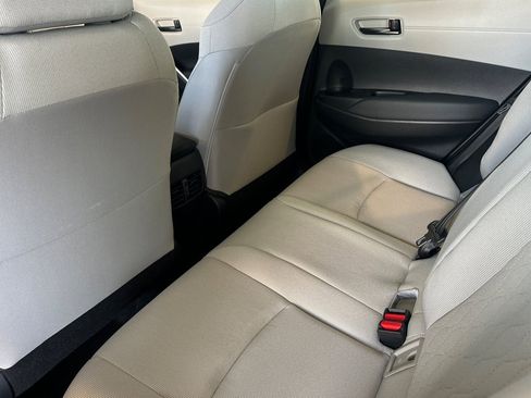 Certified 2025 Toyota Corolla Cross L image 12