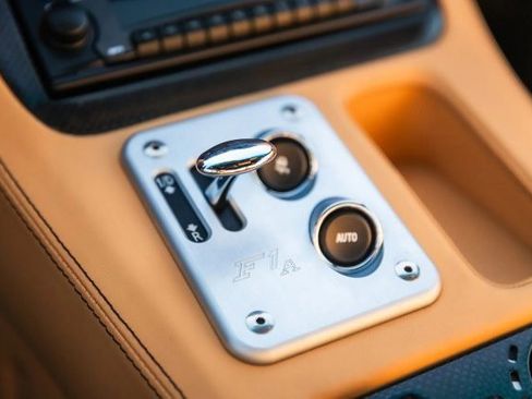 Used 2005 Ferrari 575M Maranello Superamerica image 59