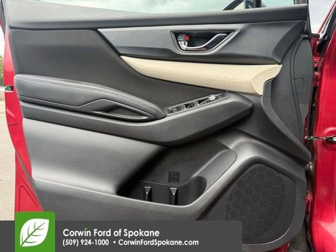 Used 2019 Subaru Ascent Premium w/ Popular Package #2 AWD/4WD image 19