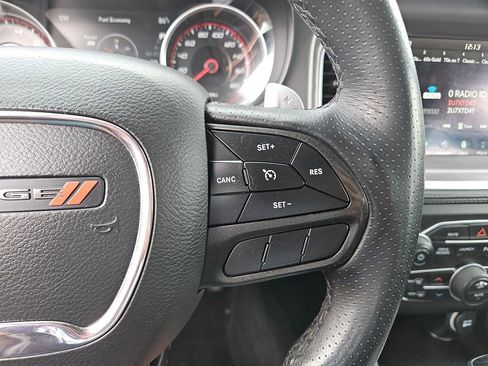 Used 2022 Dodge Charger Scat Pack w/ Plus Group RWD image 23