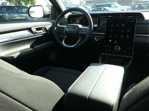 New 2026 GMC Terrain Elevation image 25