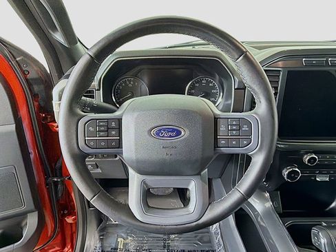 Certified 2023 Ford F150 XLT w/ Equipment Group 302A High AWD/4WD image 30