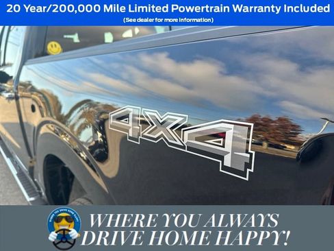 New 2024 Ford F150 XLT w/ Equipment Group 302A MID image 26