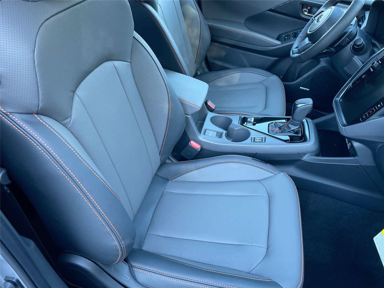 New 2026 Subaru Crosstrek 2.5i Limited AWD/4WD image 18